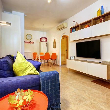 Conjunto de los Corales – La Carihuela 031 Torremolinos Exterior foto