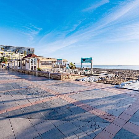 Conjunto de los Corales – La Carihuela 031 Torremolinos Exterior foto
