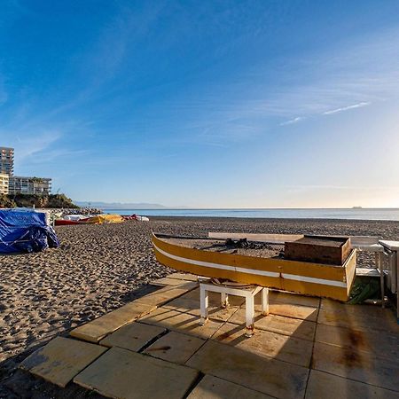 Conjunto de los Corales – La Carihuela 031 Torremolinos Exterior foto