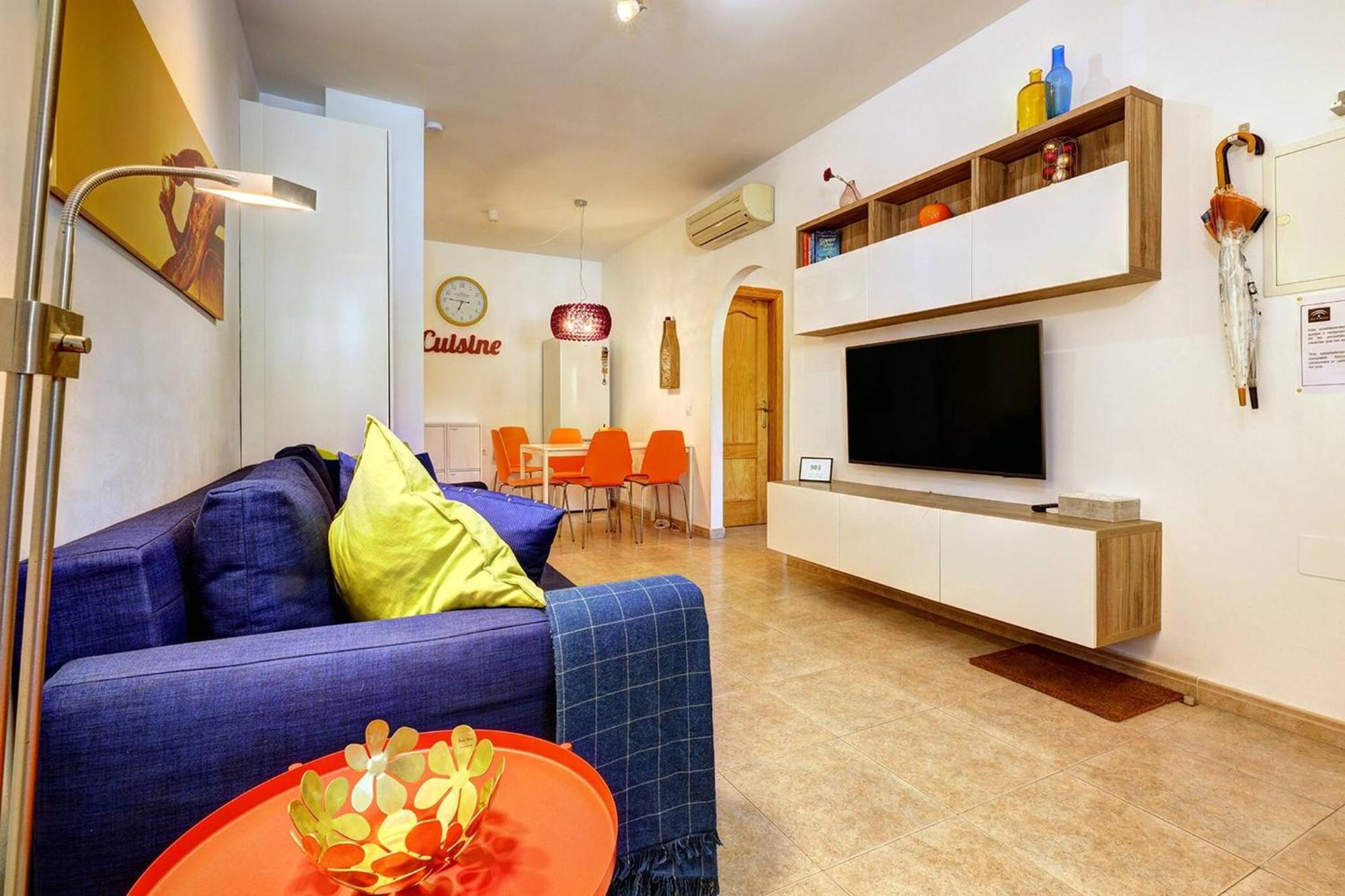 Conjunto de los Corales – La Carihuela 031 Torremolinos Exterior foto