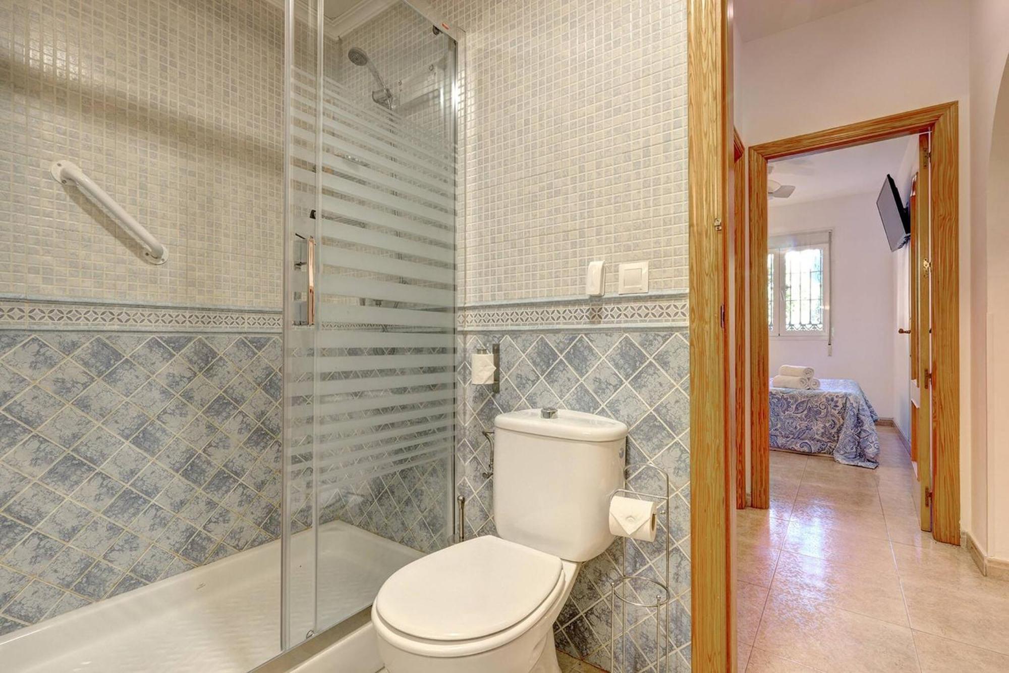 Conjunto de los Corales – La Carihuela 031 Torremolinos Exterior foto